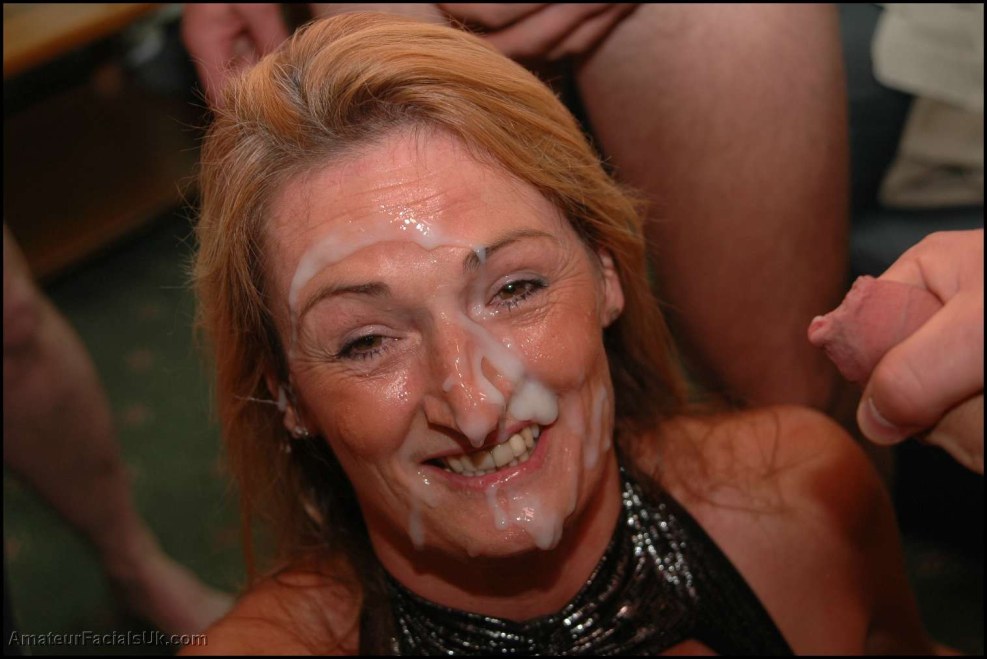 Donna Marshall Walsall XXX