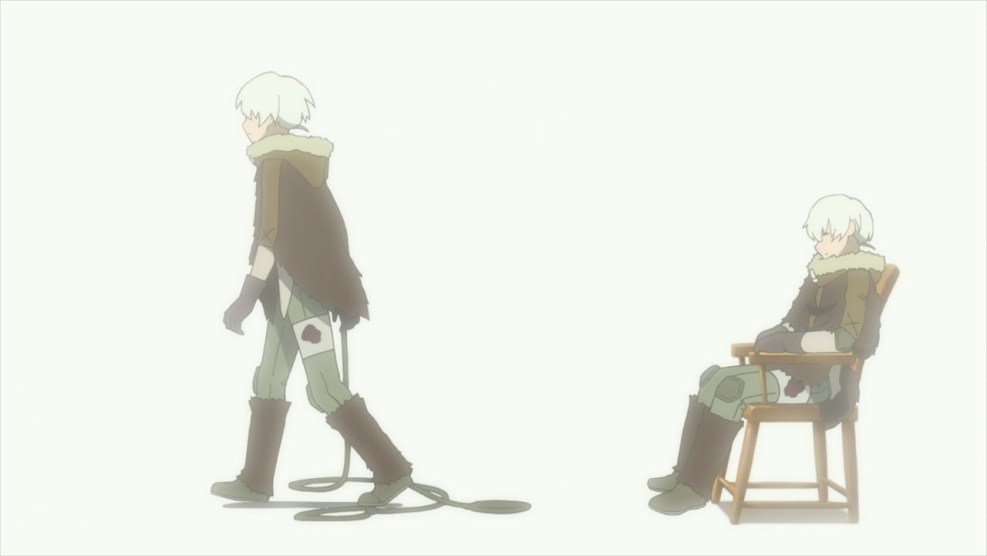 Immortal season 1 for you