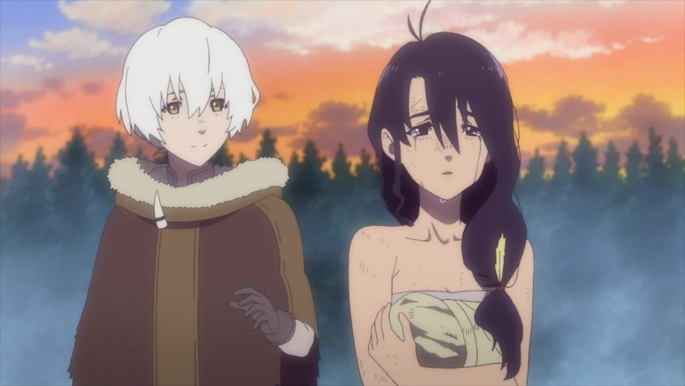 Tonari to Your Eternity