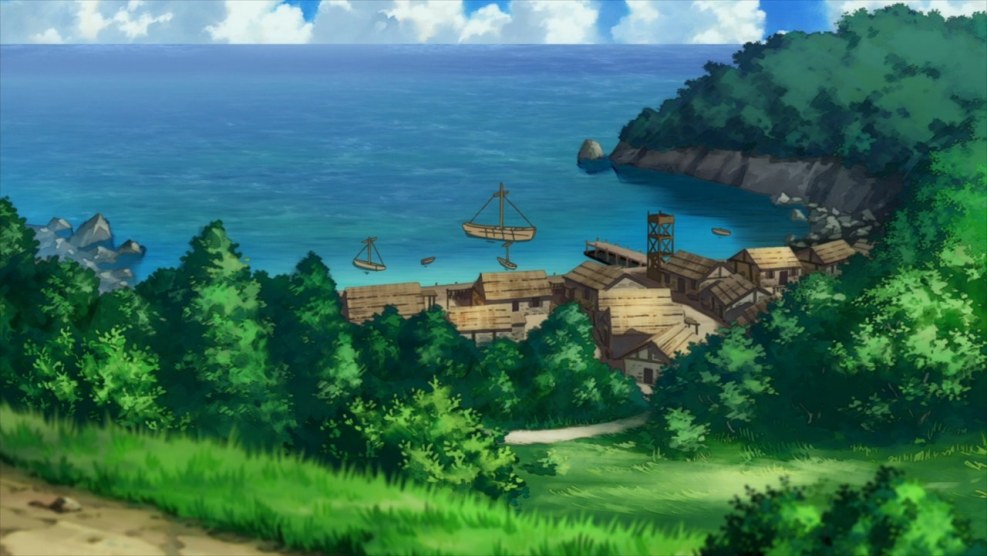 Parona to Your Eternity R34