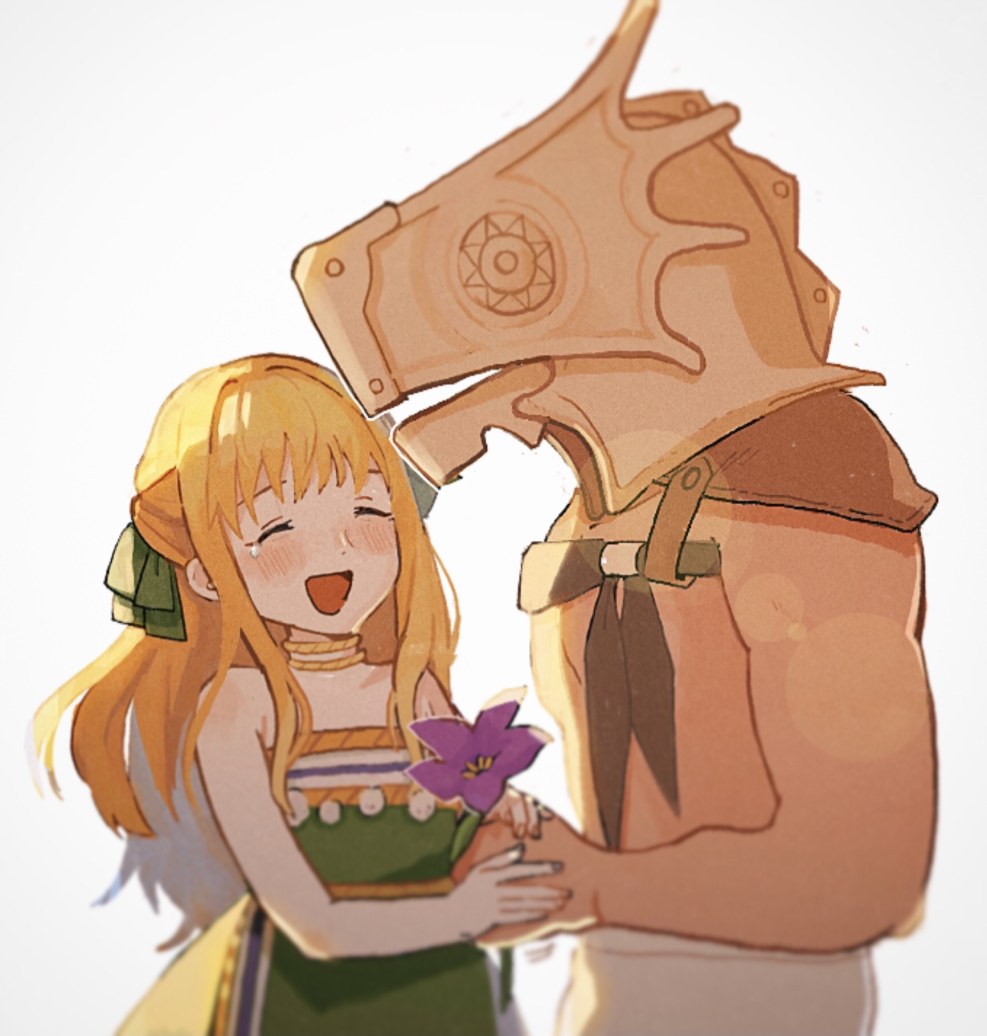 Fushi anime to your eaternity