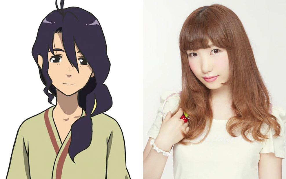 I am an immortal hentai manga for you