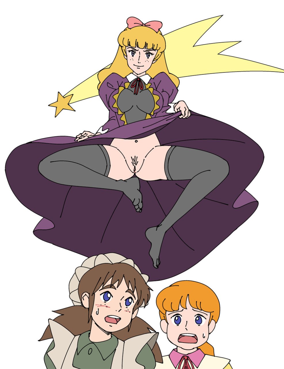 MEN ARE SLAVES COM Pretty Princess Sara Video