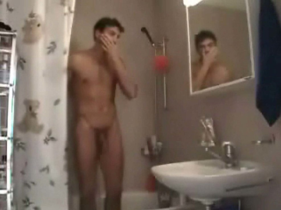 Channing Tatum Naked Dick