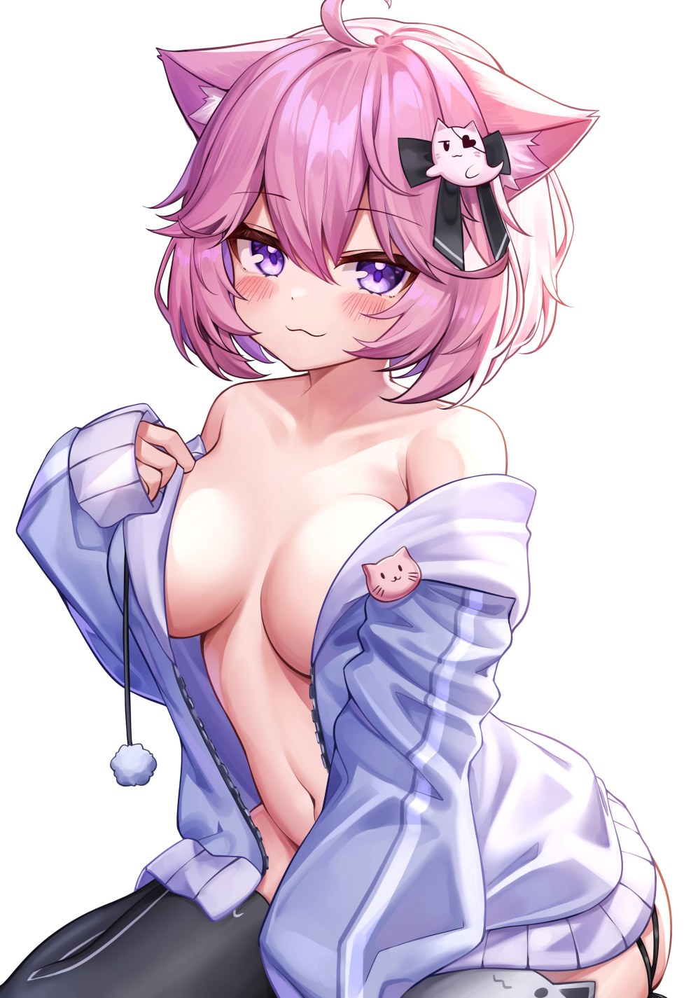 Anime hentai game Project Qt