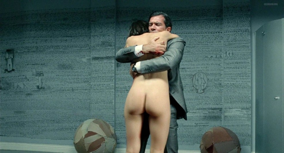 Lisel Suarez naked n ****