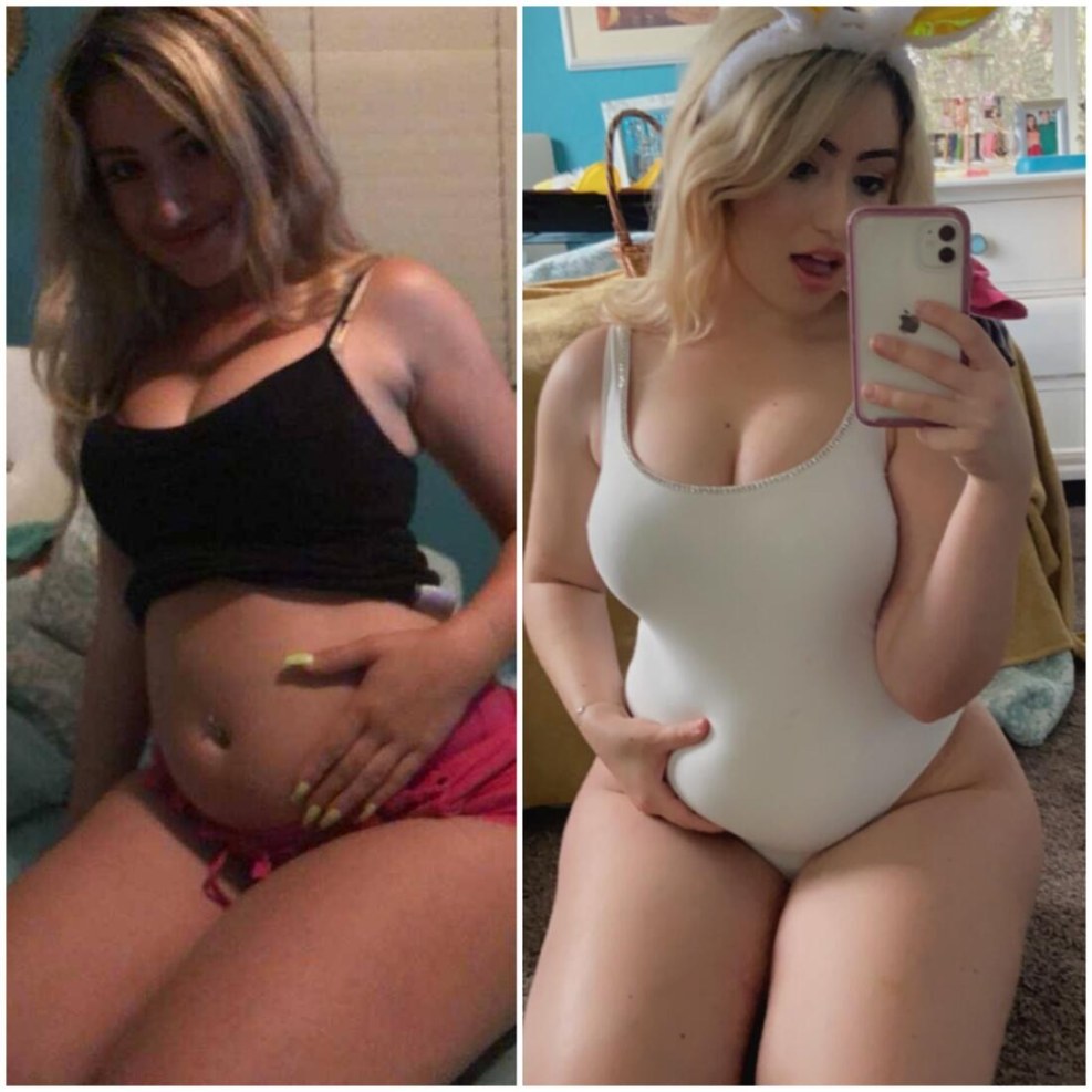 Katie Cummings Fiderism