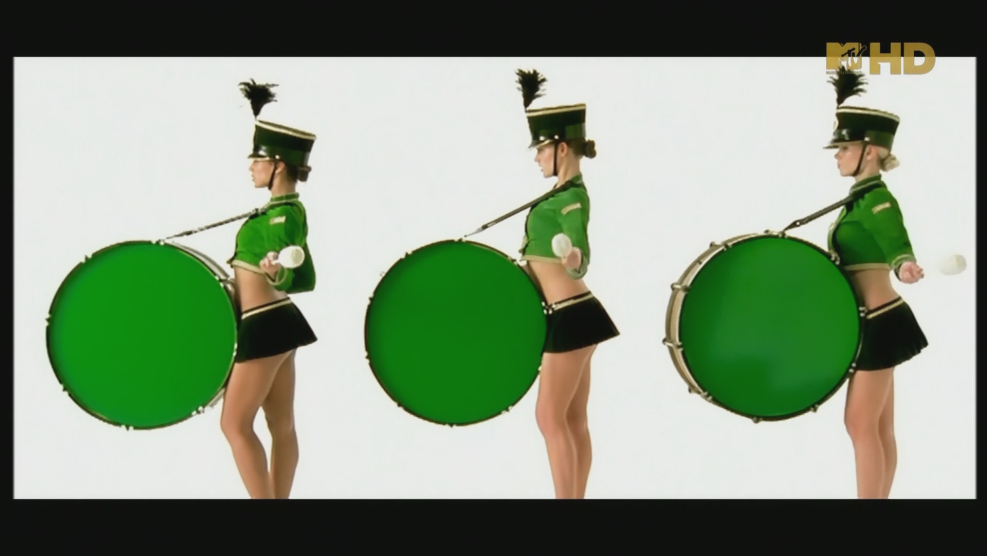 Destinyshn Alex Gaudino