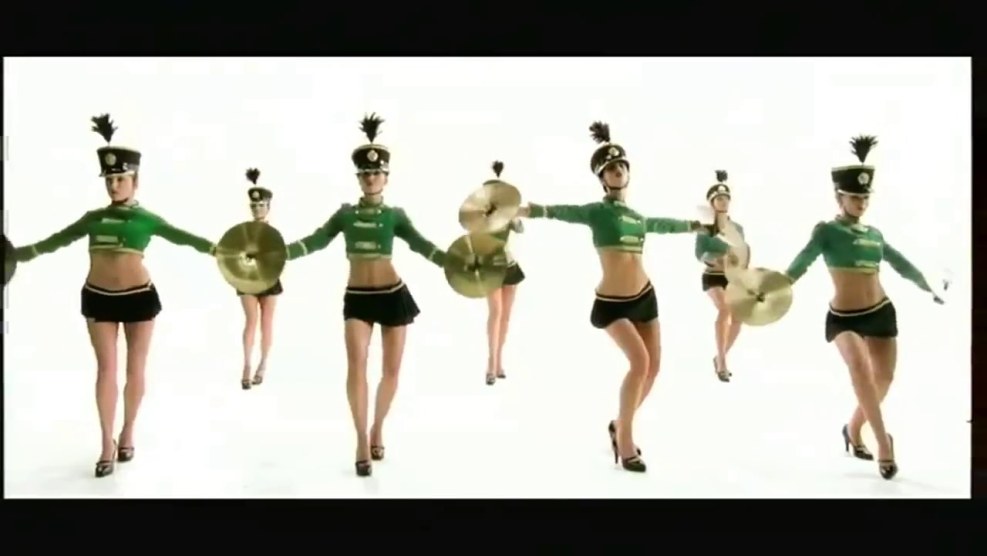 Crystal Waters Destinyshn