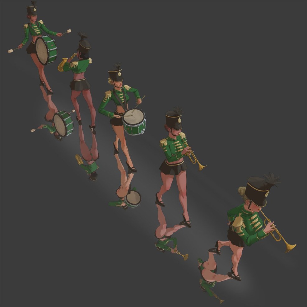 Destination Calabria Alex Gaudino