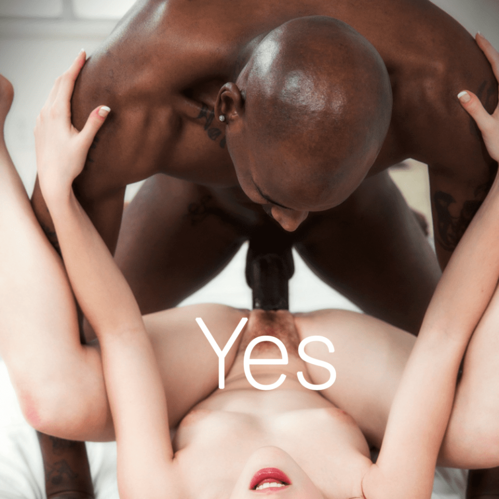 Porcelain of the white race 