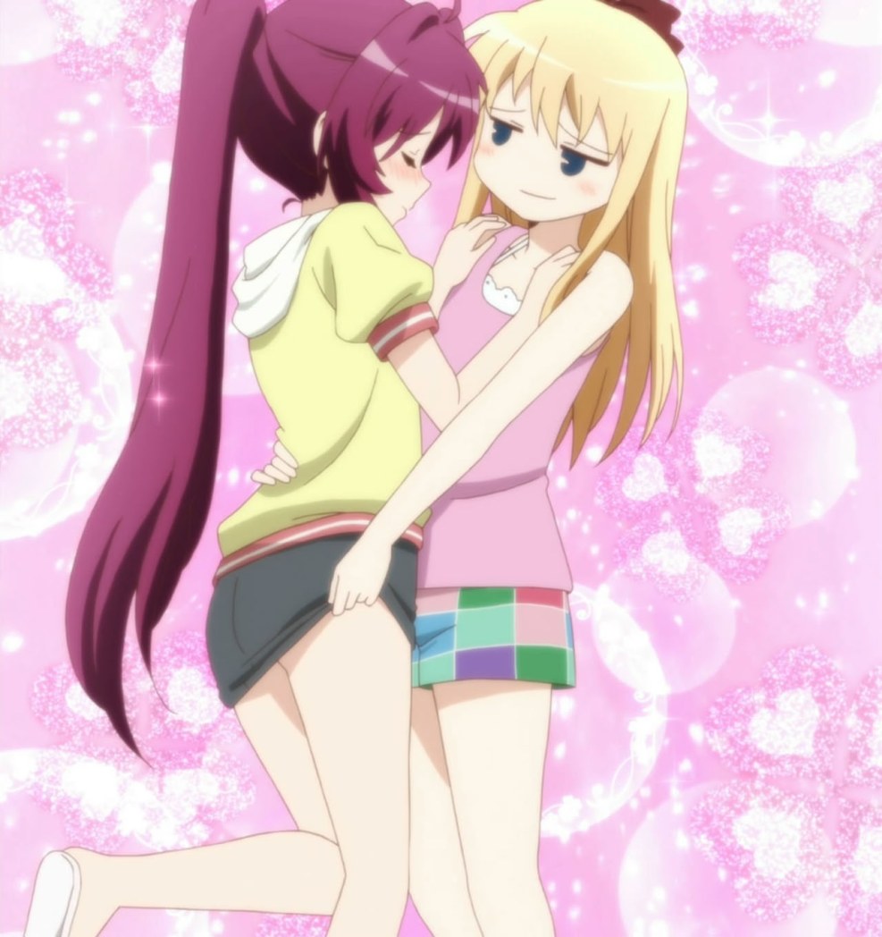 Kobato Khasegava Hyundai