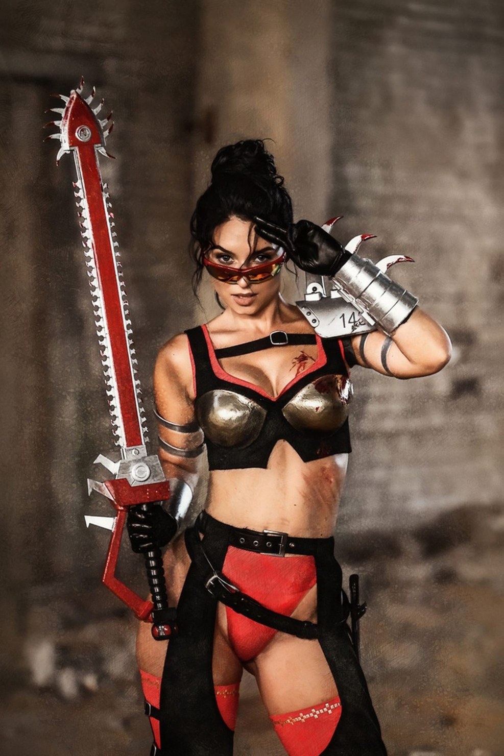 Sorotas Slaaneh Hentai