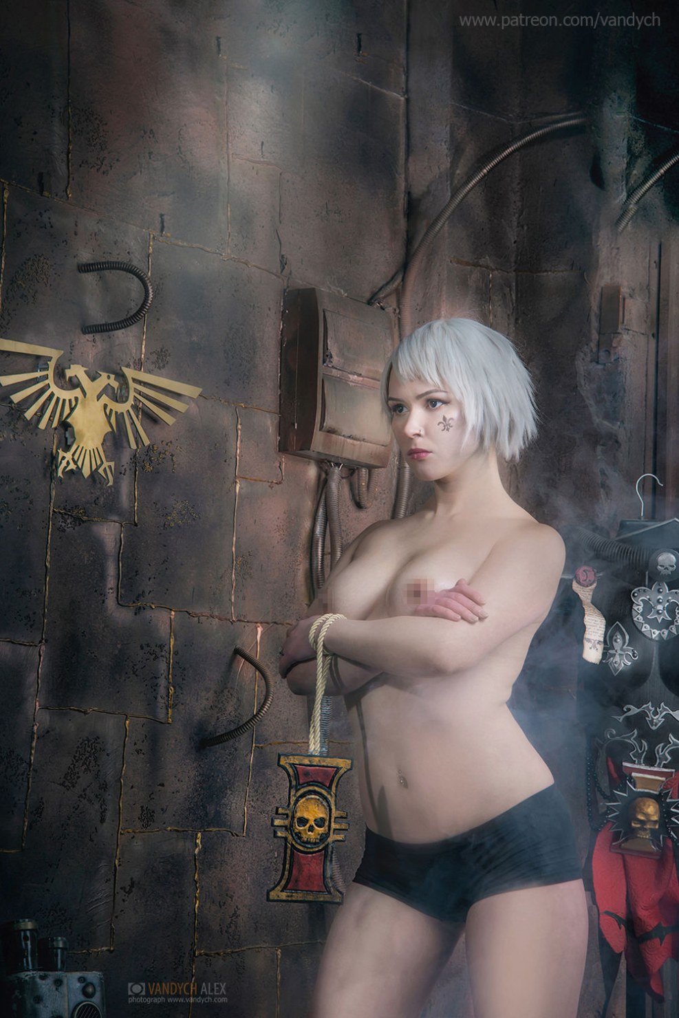 Warhammer 40.000 Battle of Ero