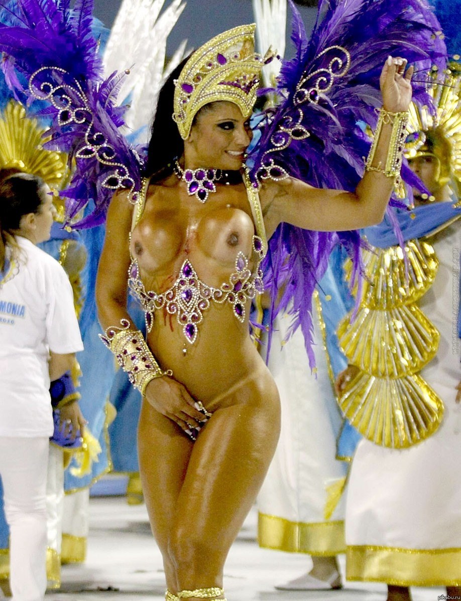 Brazilian Carnival (62 photos)
