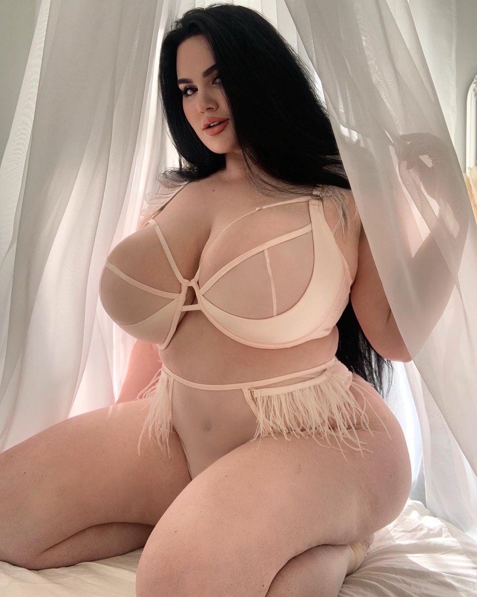 Lexi La Lex Model Tits