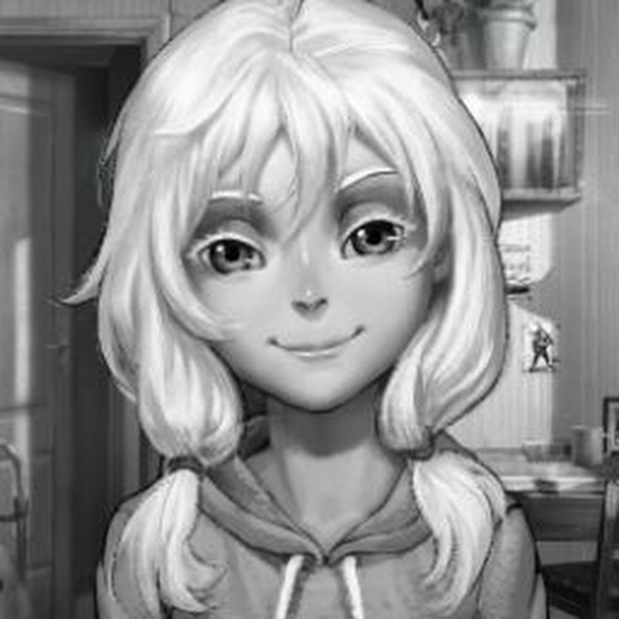 Tiny Bunny Novel Alice