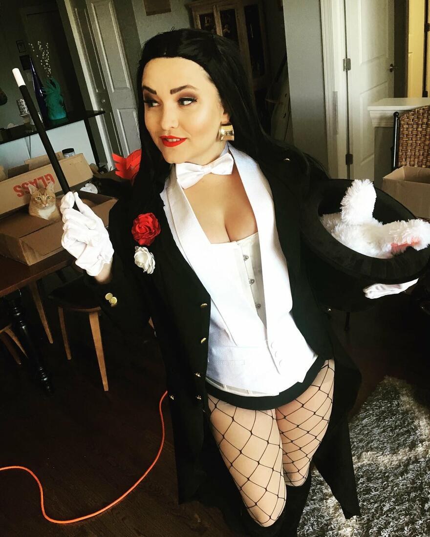 Miss Maxim 2017 Katya Kotaro