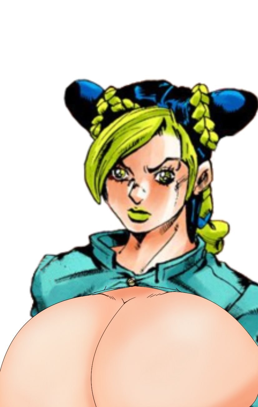 Jolyne Kujo Cosplay (37 photos)