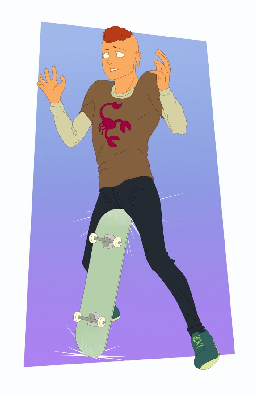 Minecraft Ballbasting