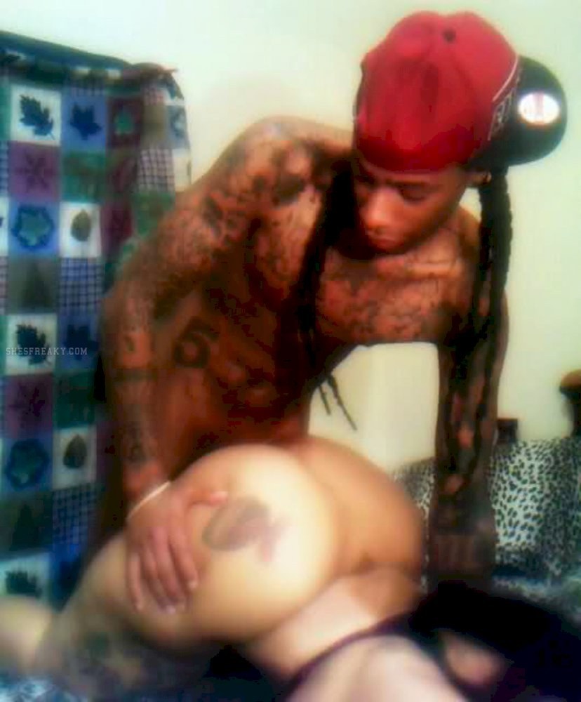 Ghetto Barbie (63 photos)