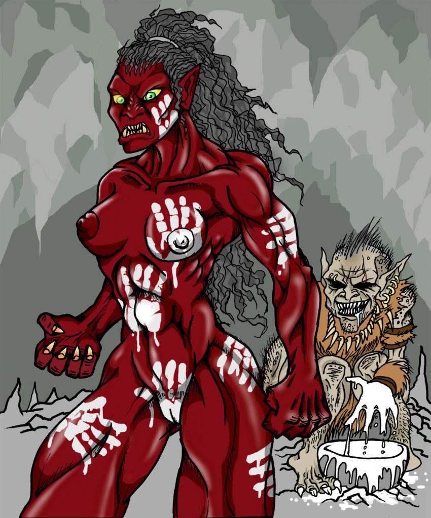 Kate Blanchett Pornography