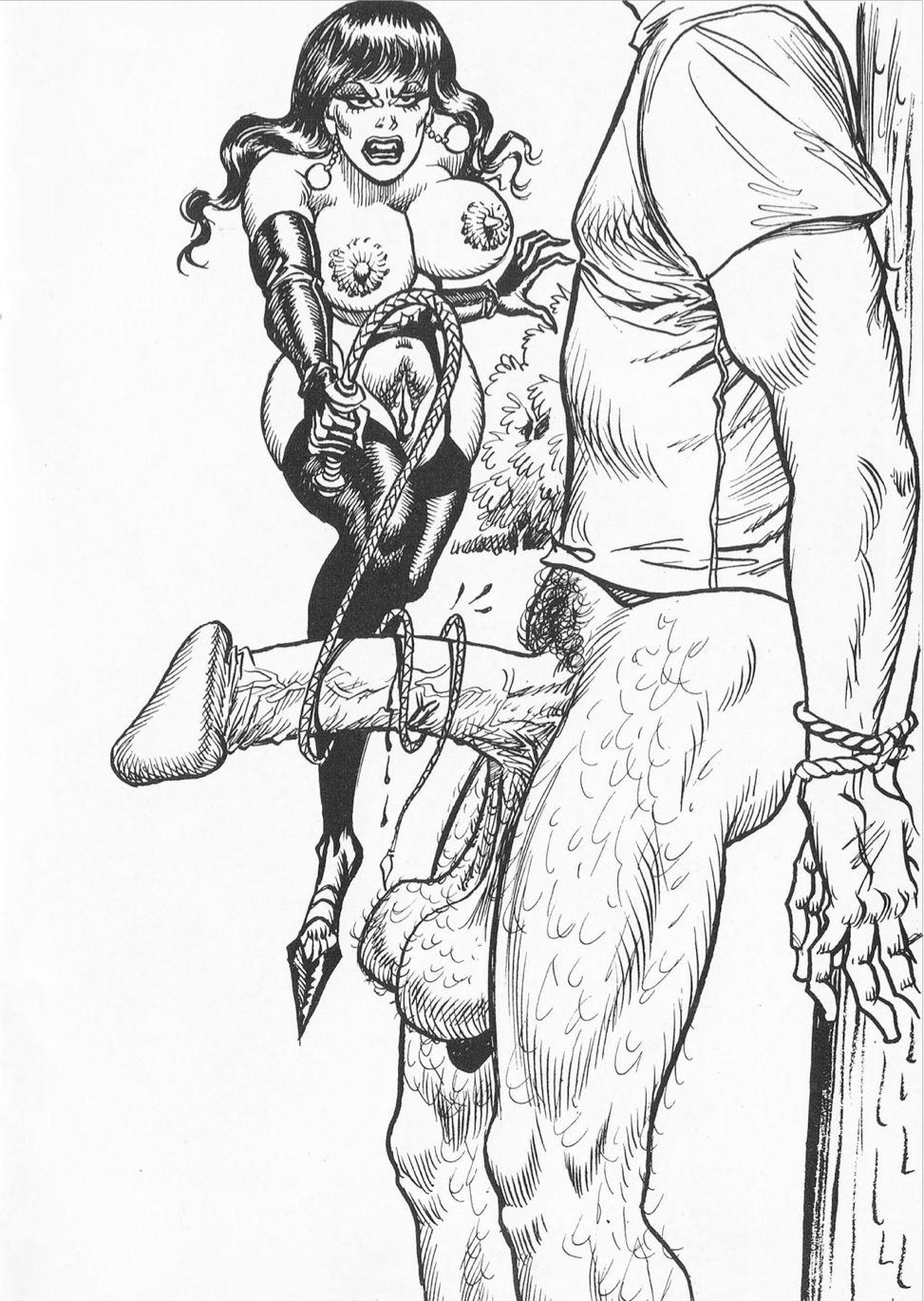 Jugs of June - HFSR June 2015 - 229/279 - Hentai Naruto ru.Hentai-Naruto-xxx.com