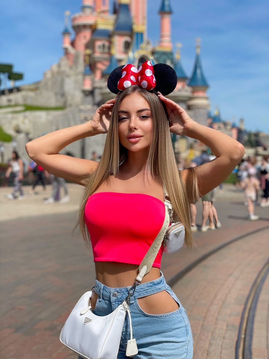 Ivanka Peach Onlyfans