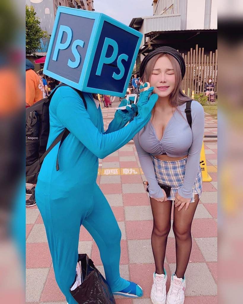 White cross on a black background