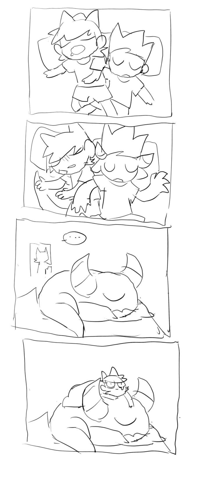 Eddsworld Mattomeg Hentai