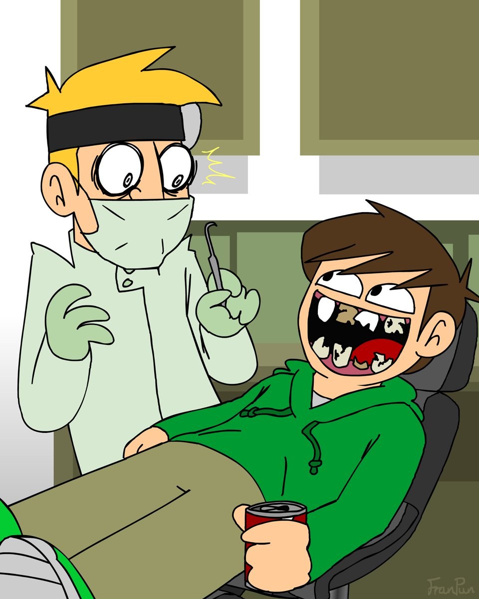 Eddsworld Girls (62 photos)