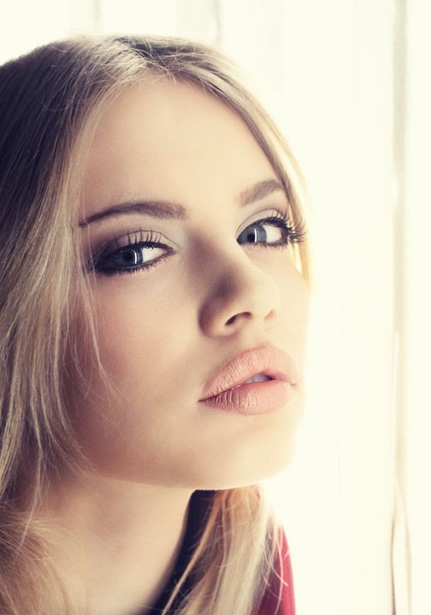 Masha Babko Sliv (59 photos)