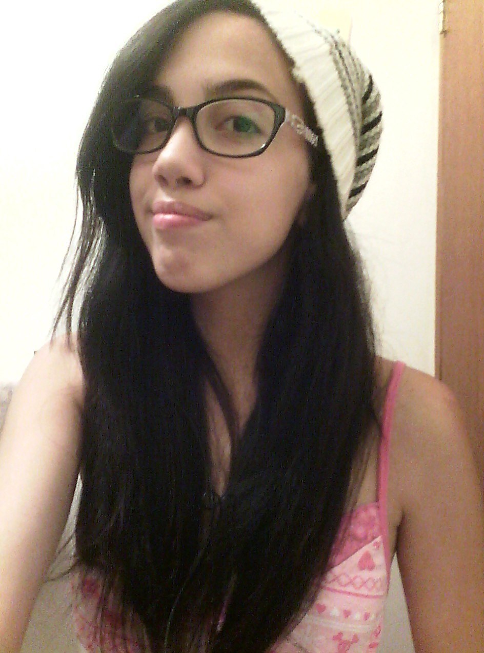 Kristina Kucherenko is naked