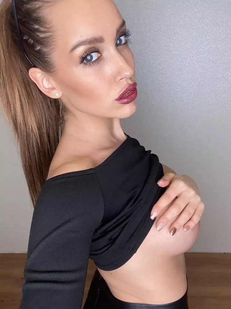 Olga Buzova