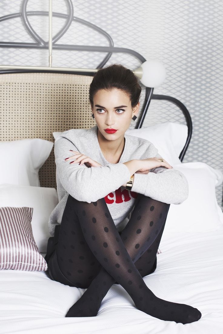 Gabriella 440 Cloe tights