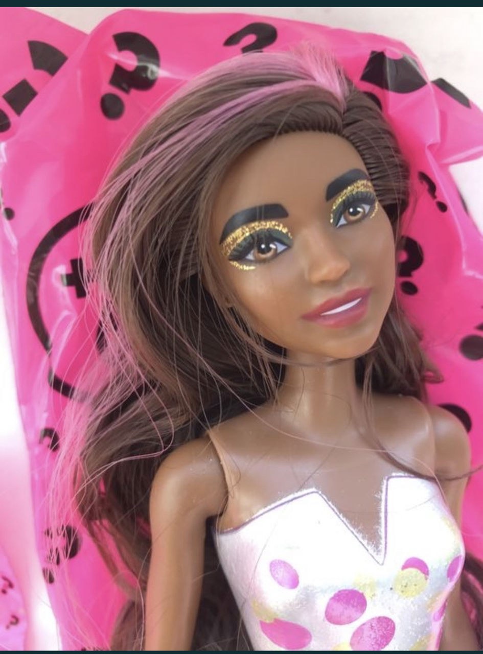 Barbie good quality for adults