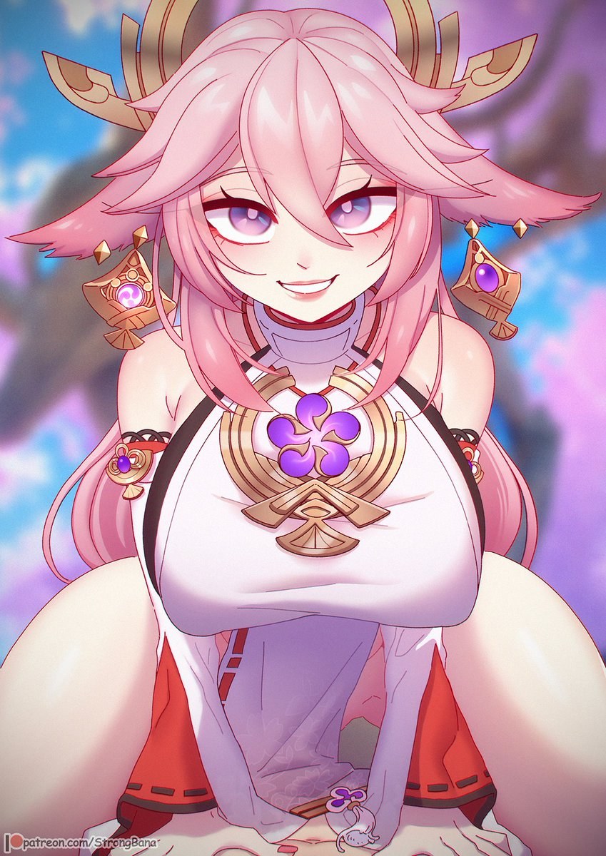 Strong Bana League of Legends comics Sex