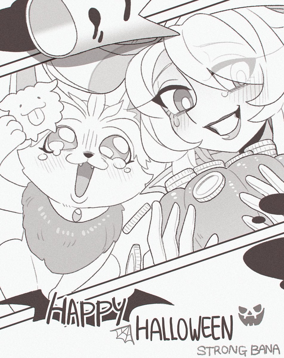 Strong Bana League of Legends comics Sex