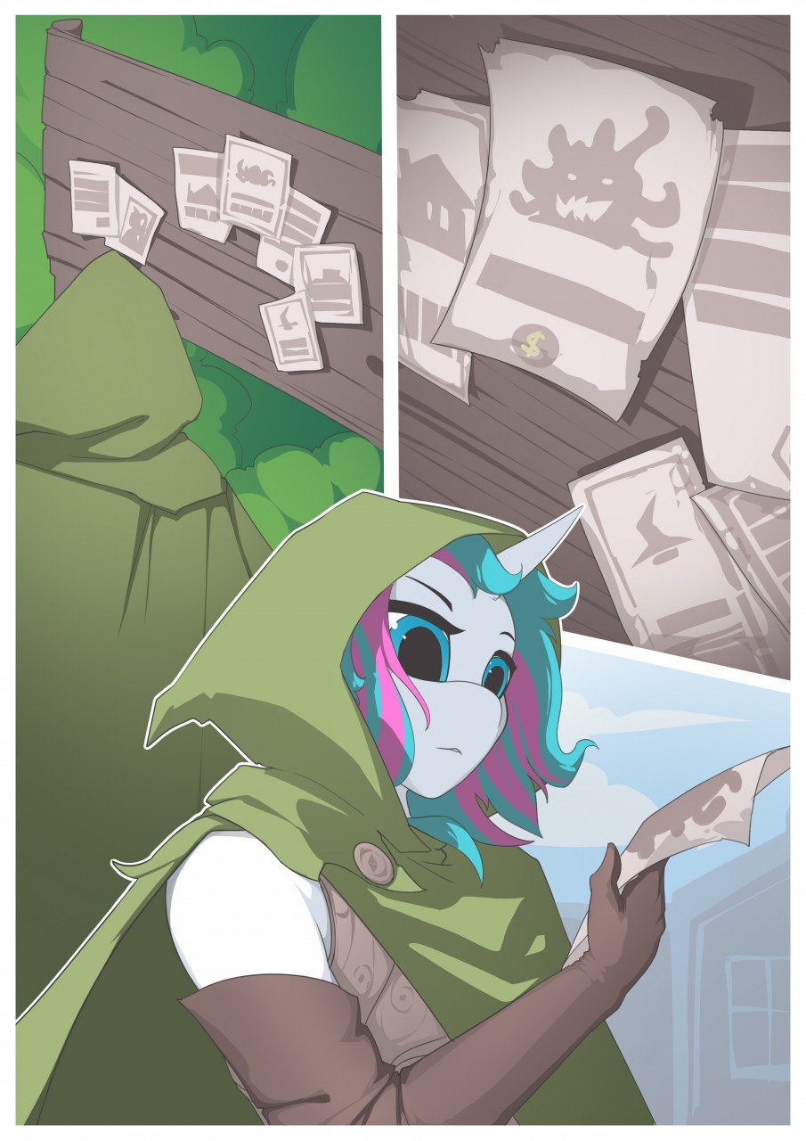 Hentai League of Legends Strong Bana