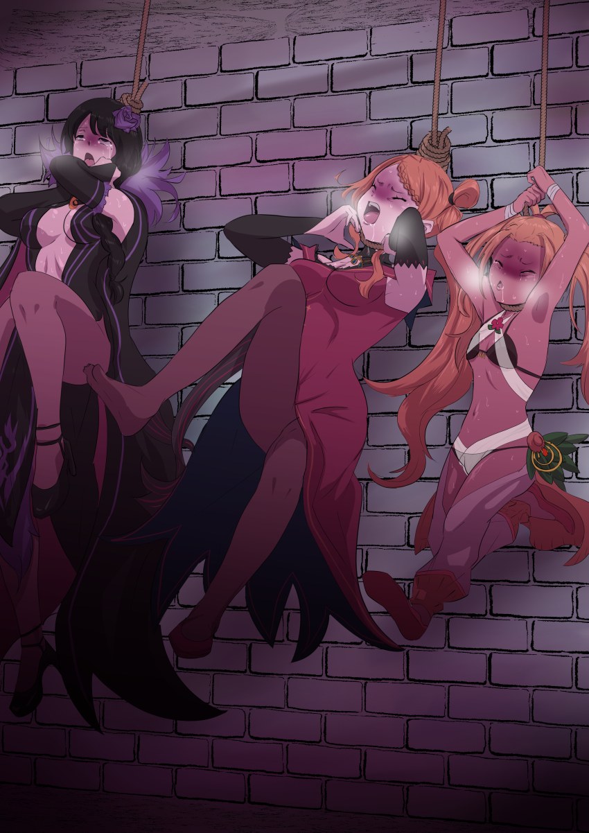 Re Zero Ram Anal Hentai