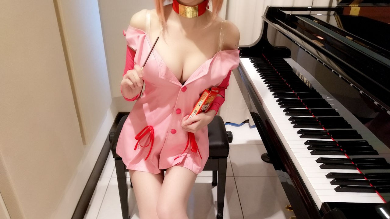 Pianist Porn