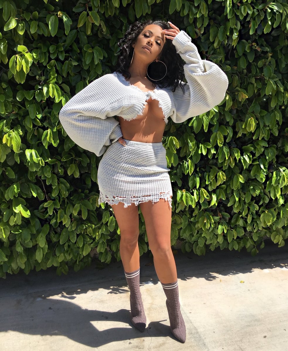 Erica Mena (61 photos)