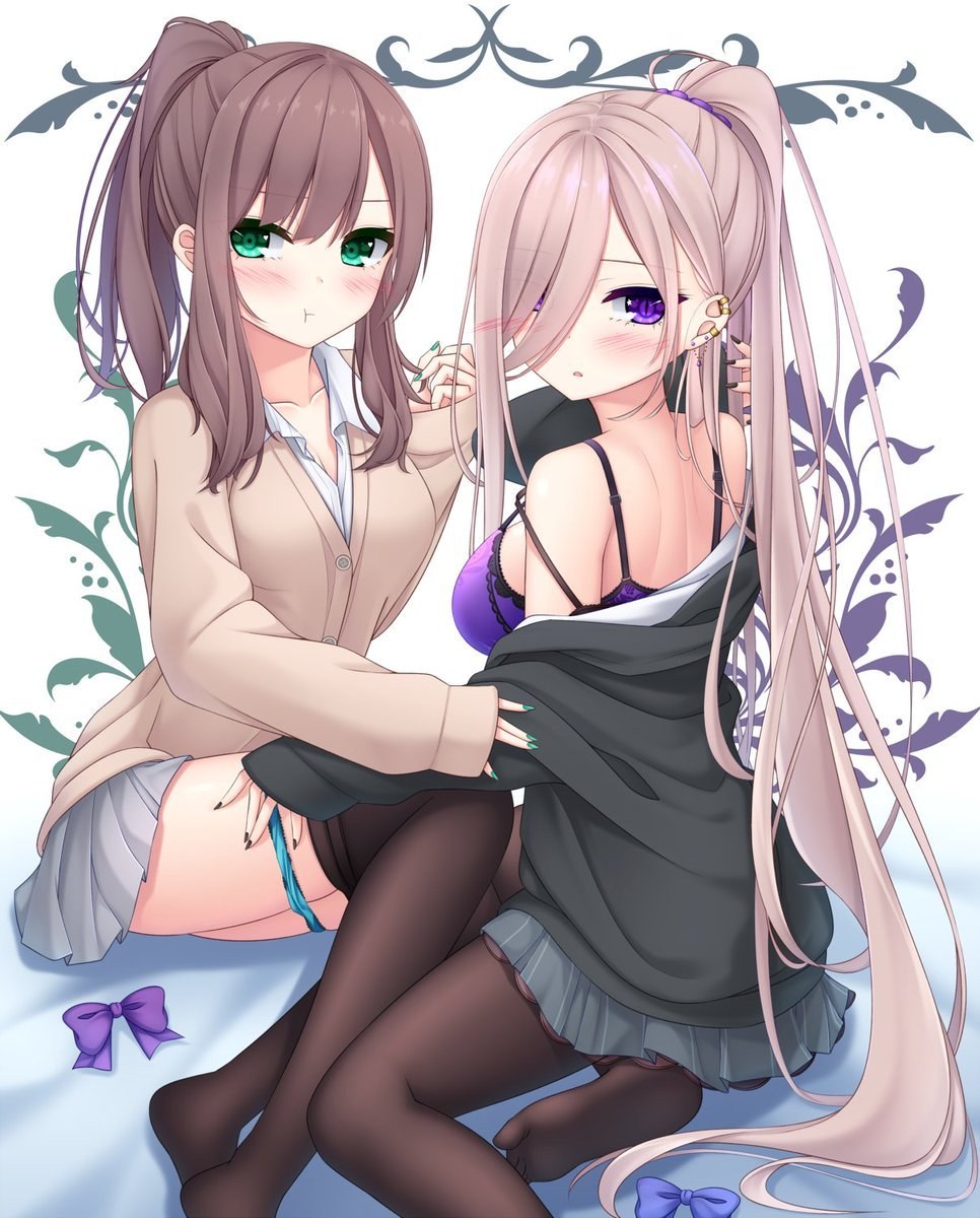 Nonsery on the glider