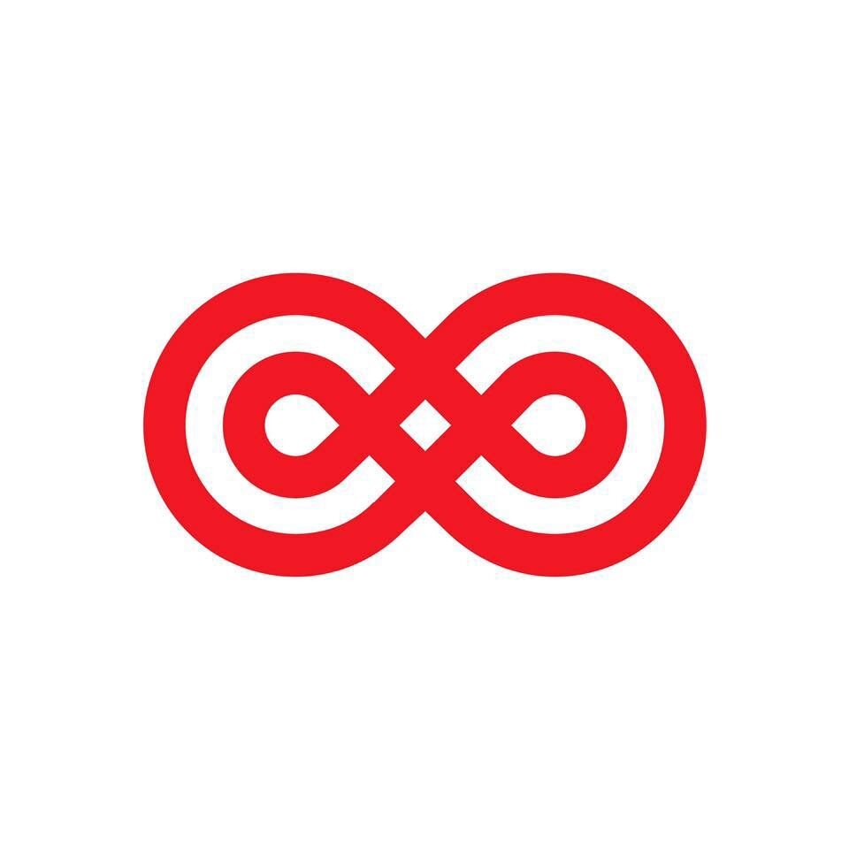 Mike Chabot with a girl