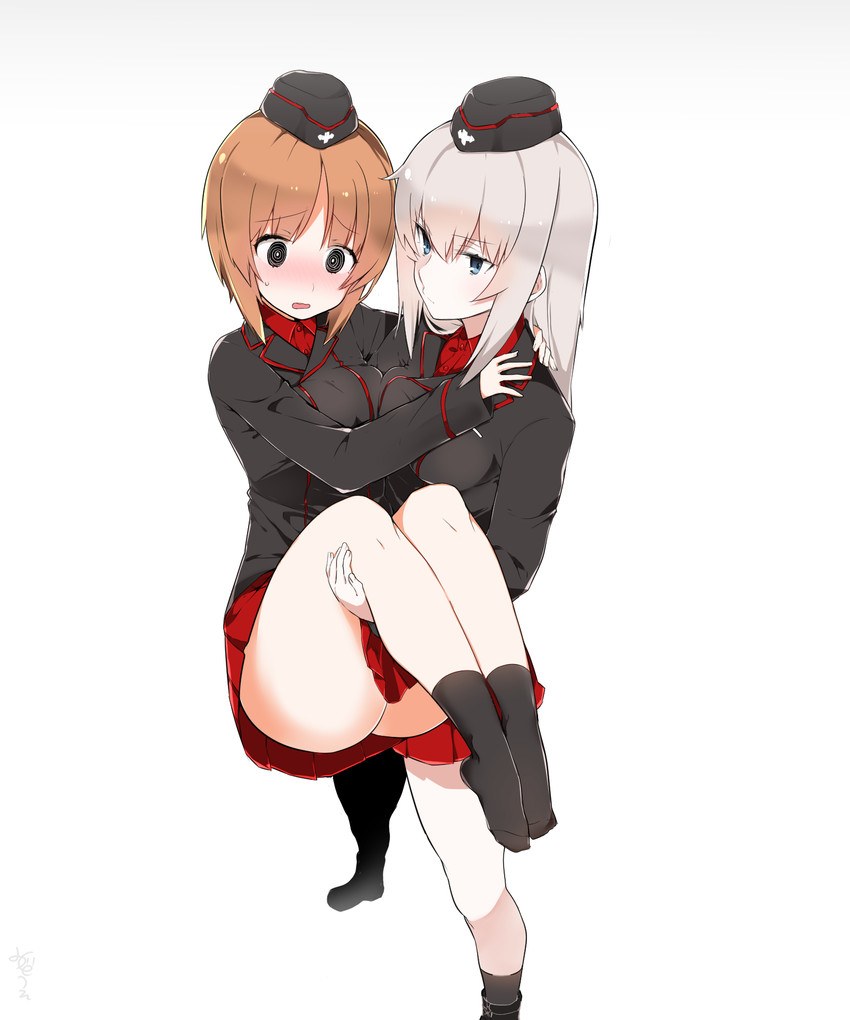 My Life as a maiden hentai erican