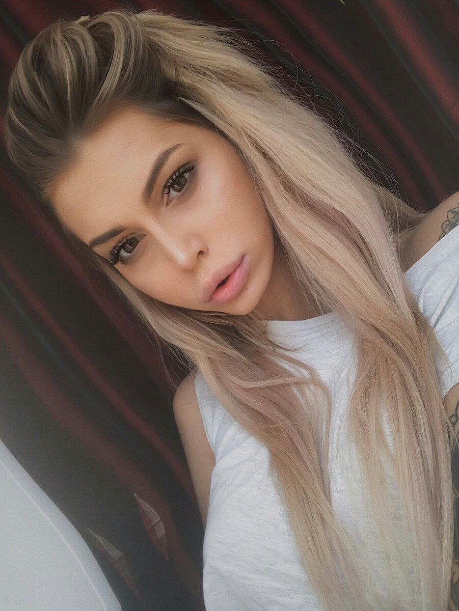 Marianna Cordoba ends