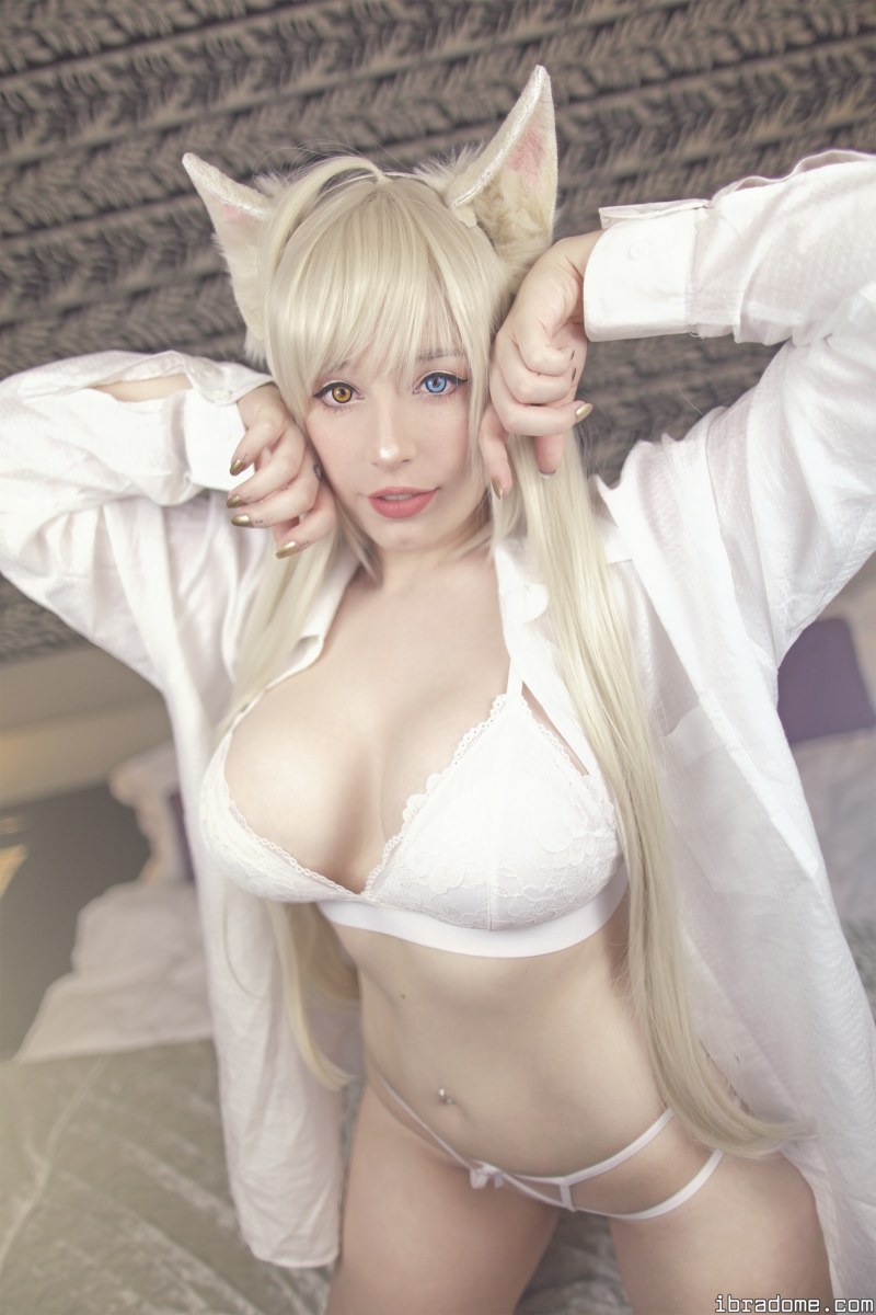 A visual novel is in mind