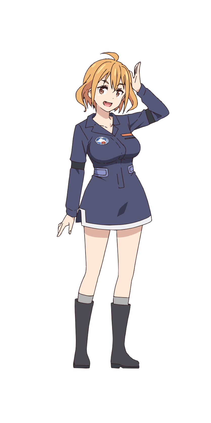 Idgetaster Takatsuki