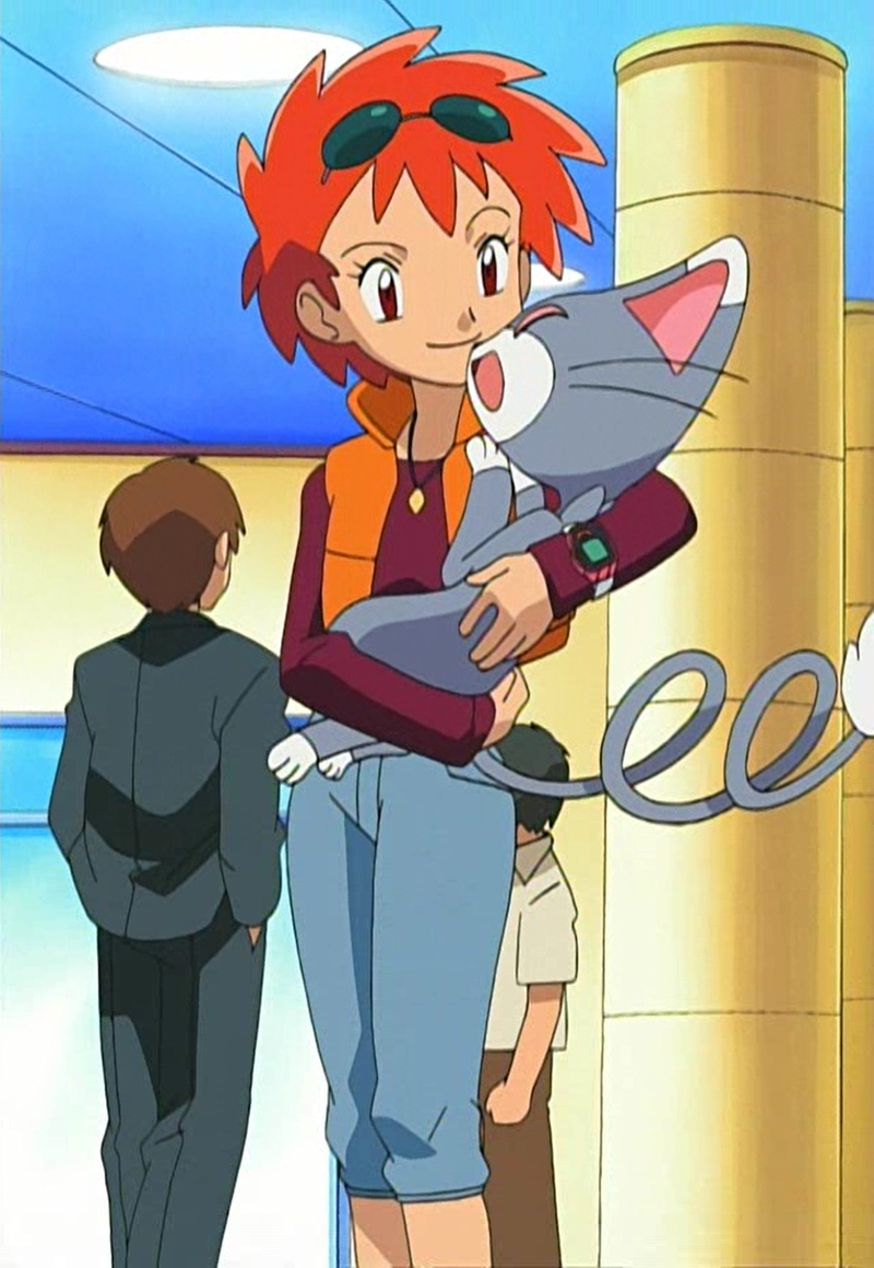 The Germans are komachi