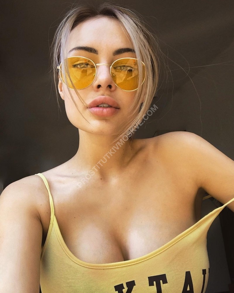 Viki Ray Casting (61 photos)